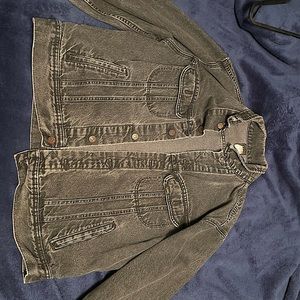 lee pato 153438 jacket